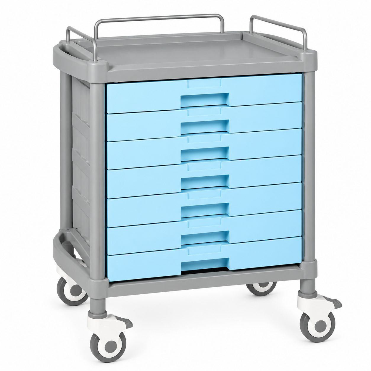 Carro ABS/SDS-106 